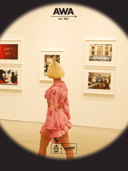 Evenear's tweet photo. 【ウェス・アンダーソンすぎる風景展 in 渋谷 あなたのまわりは旅のヒントにあふれている】
ウェス・アンダーソン監督のポップな世界を体験できる展覧会。コラボメニューや日本初公開のエリアも！

～12.28[木]ヒカリエホールhttps://t.co/HvVN5OPCtE
#ウェス・アンダーソンすぎる風景展 https://t.co/Cd6oI3Wjf6