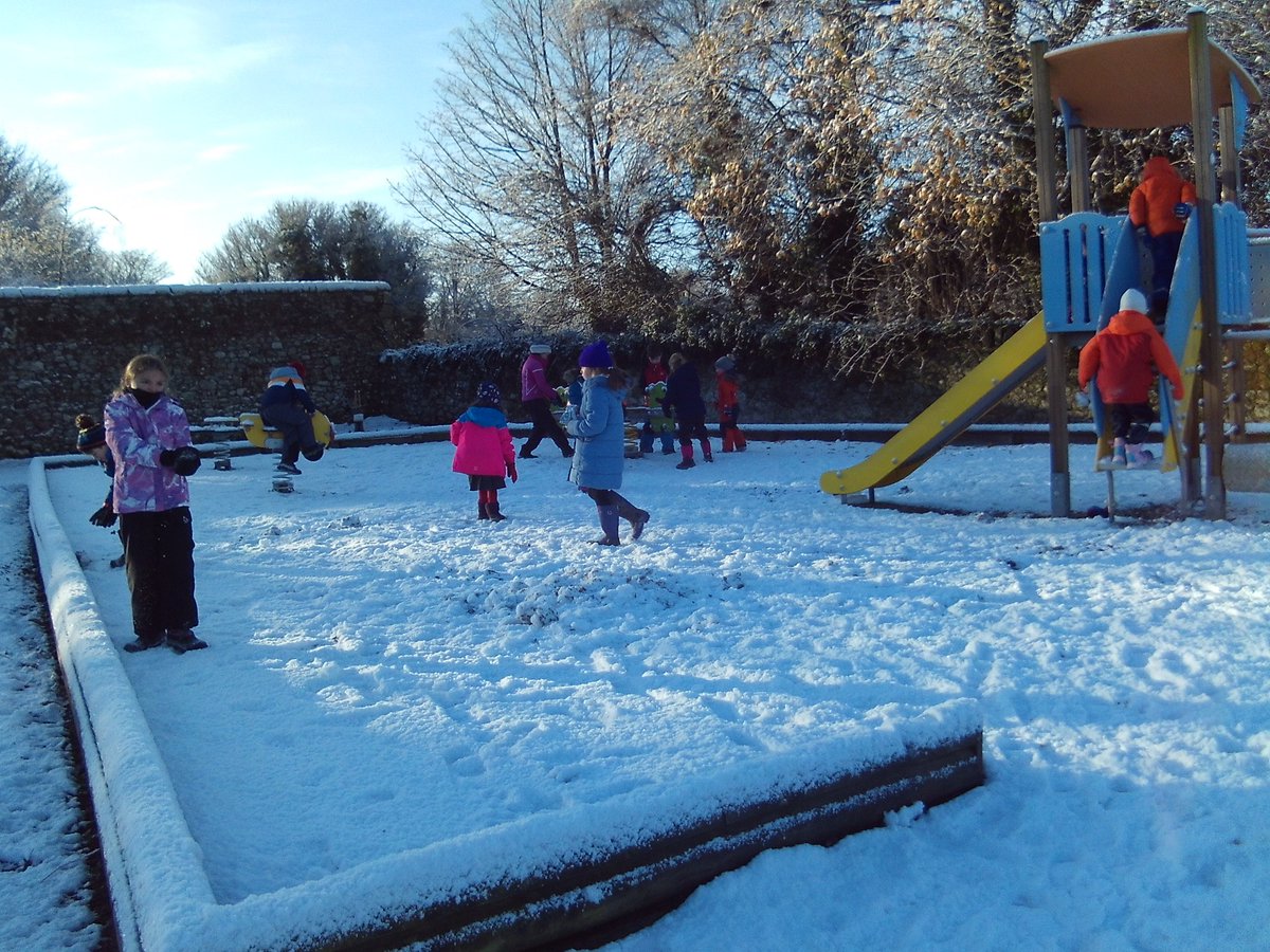 Stenton Primary tweet media