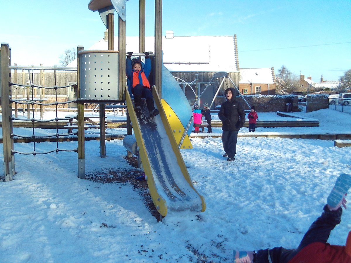 Stenton Primary tweet media