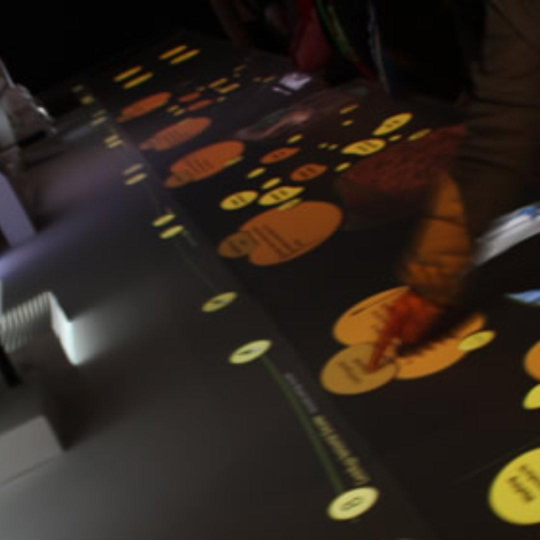 ¡Explora nuestra fascinante exposición permanente dedicada a la Elaiotecnia! 🌿🏛️ Sumérgete en la técnica ancestral de producir Aceite de Oliva Virgen, descubre la historia, la ciencia y los procesos detrás de este preciado tesoro líquido.

💻 terraoleum.es