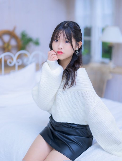 Twitterのコスプレ画像10