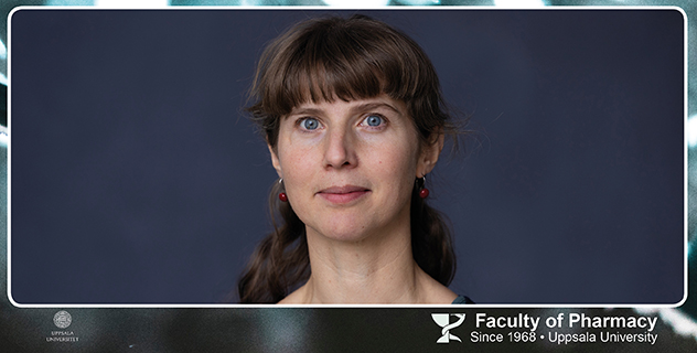 The Faculty Congratulates 🥳 Elin Svensson, Ass. Professor at @UU_University, on receiving a SEK 1.2 million grant from @hjartlungfonden for her research on Models and markers to predict treatment outcome in #tuberculosis ♥️ Important results will follow 👉ilk.uu.se/faculty-of-pha…
