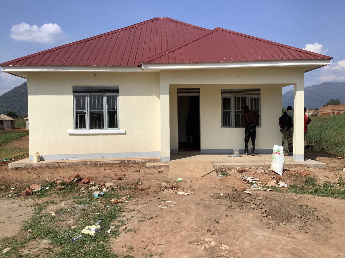 The Land  Act  and Land Regulations provide for establishment of Customary Land Registries to be established at the Subcounty, Municipal and Divisions of Cities.  

These registries are mandated by law to register customary land and any subsequent transactions on customary land.