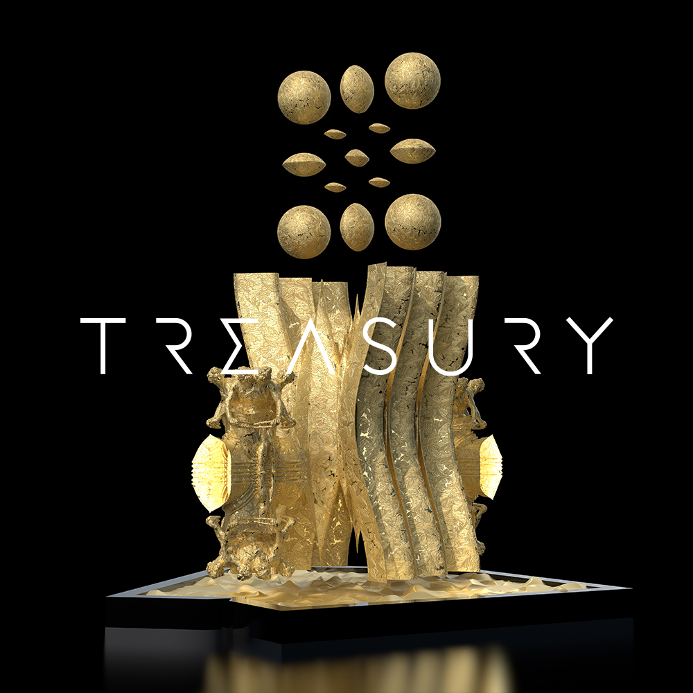 PUBLIC MINT IS NOW LIVE! 🎉

THE ONLY MINT SITE: thetreasuryproject.com/nft/mint