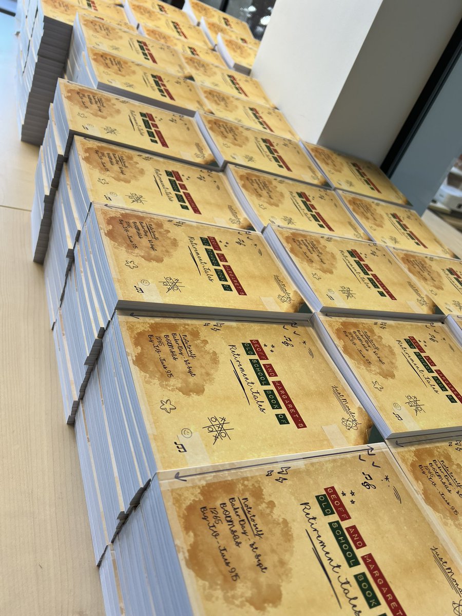 Claire Dutton tweet media