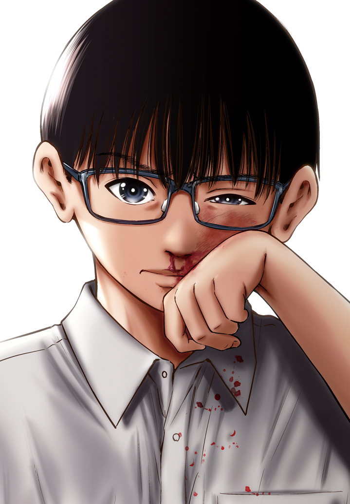 【告知】12/12(火)に「わざと見せてる?加茂井さん。⑩」が発売されます。Re:修学旅行編を丸々収録。ちなみに10巻記念ということで初の須藤君単独表紙にしたかったのですが即答で却下されてしまいました。最終巻までには必ず…。
是非とも宜しくお願い致します。
amazon⇒https://t.co/VUNv37jRdv 