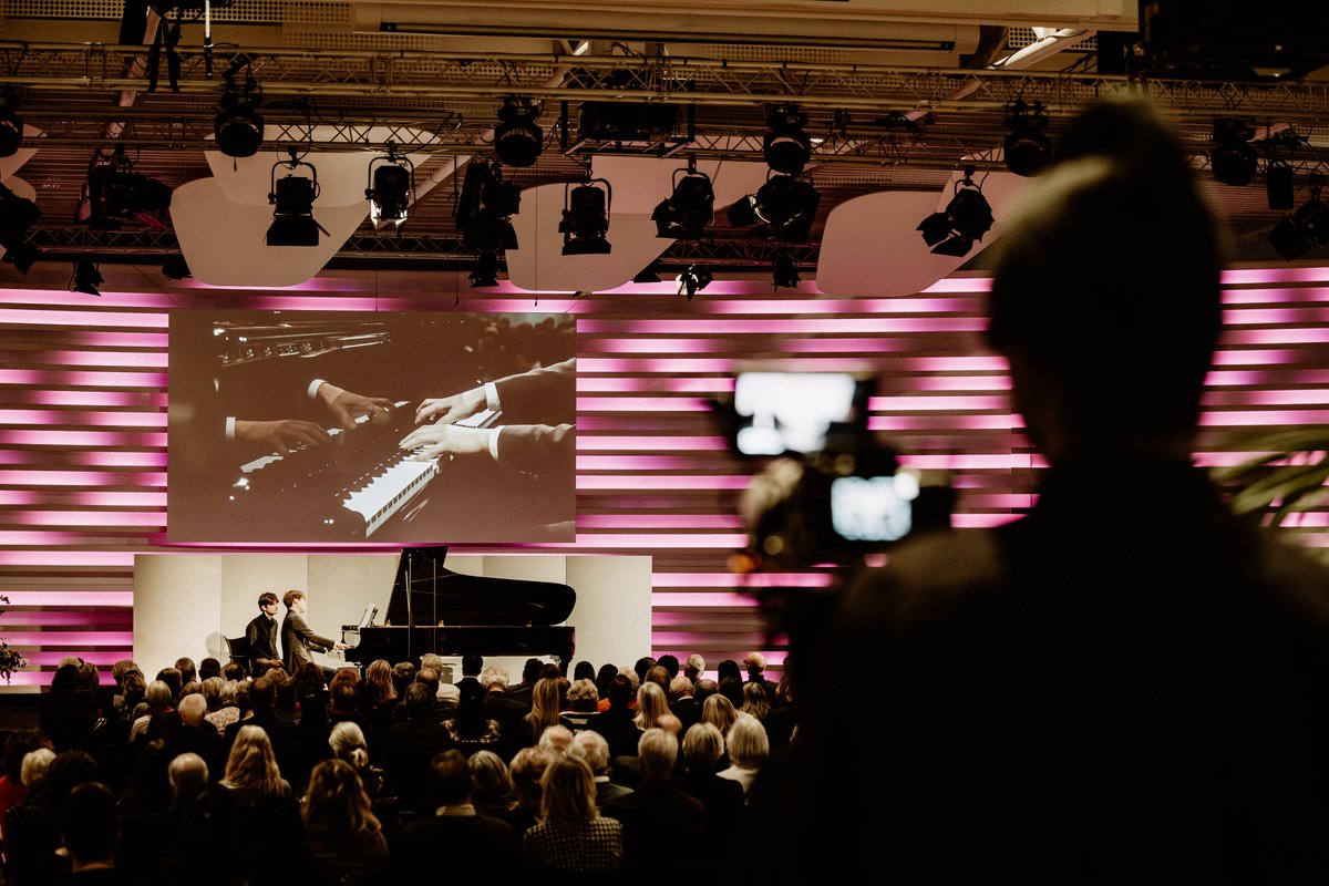 Beethovenfest Bonn tweet media