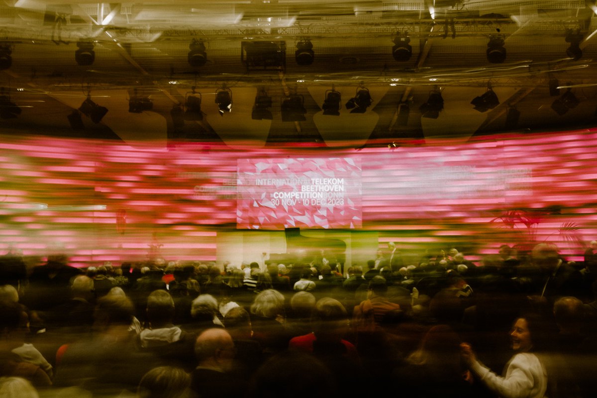 Beethovenfest Bonn tweet media