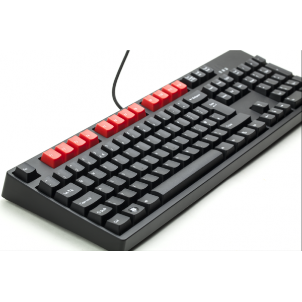 elesar_uk's tweet photo. Imagine a Titanium desktop PC running RISC OS with a gorgeous mechanical keyboard - order the bundle together and get the keyboard free this December, saving over £60 - https://t.co/zC4rZ2SVfk https://t.co/nUQWyjGnVT