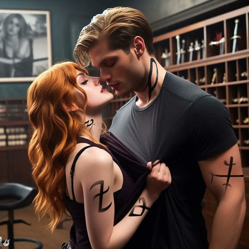 justiceforclace's tweet photo. #ClaceBaby #ClaceForever #ClaceWeddingTWP #Shadowhunters #JusticeForClace #Jace #Clary
#BringClaceback #Netflix #CassieClare @kat.mcnamara @domsherwood https://t.co/LxNCxjHXlN