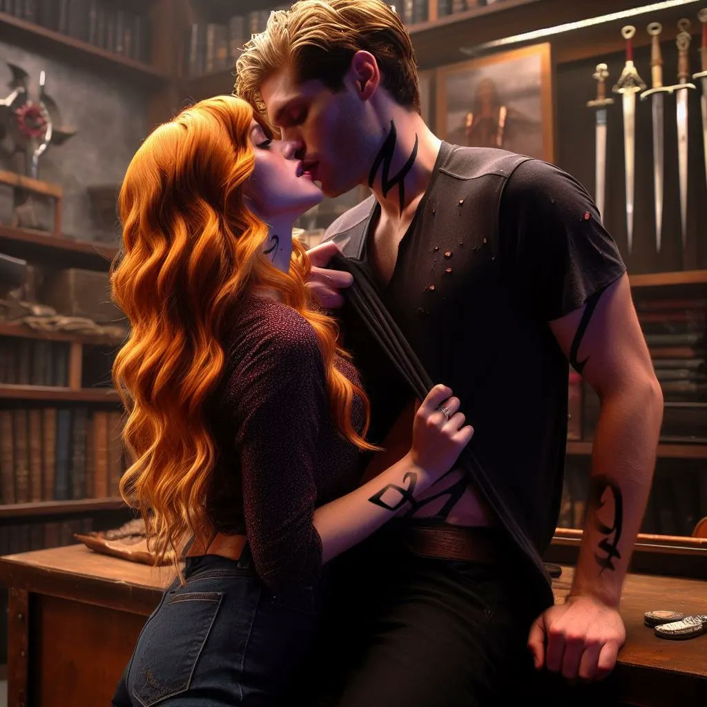 justiceforclace's tweet photo. #ClaceBaby #ClaceForever #ClaceWeddingTWP #Shadowhunters #JusticeForClace #Jace #Clary
#BringClaceback #Netflix #CassieClare @kat.mcnamara @domsherwood https://t.co/LxNCxjHXlN