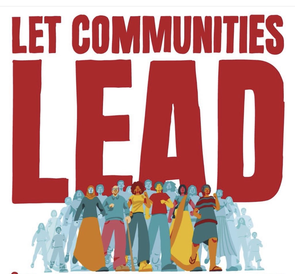 As we commemorate World AIDS Day, we remind ourselves of our efforts towards eradicating HIV and AIDS. Global Solidarity, Shared Responsibility. #LetCommunitiesLead @IPPFAR @ippf