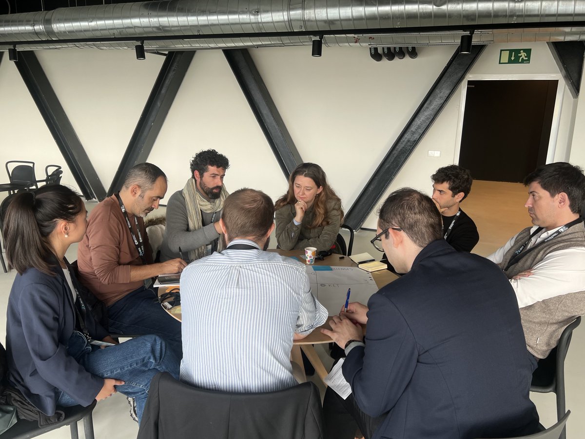 Xarxa de Referència en Fabricació Additiva tweet media