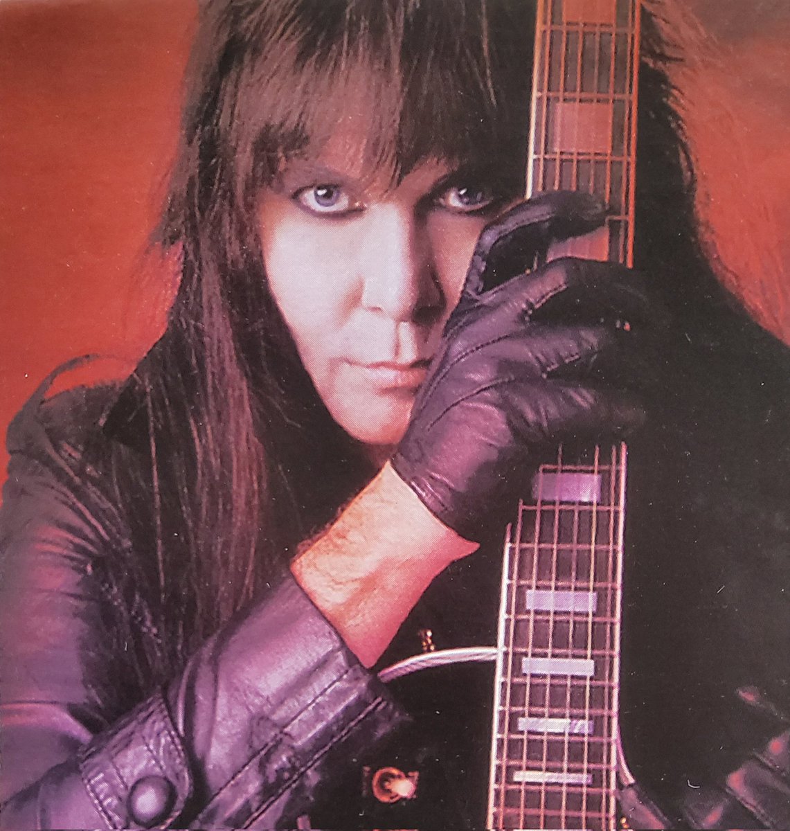 W.A.S.P. tweet media