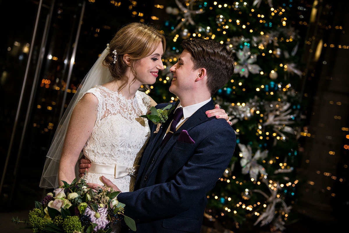 Happy 1st December!🎄Throwback to this stunning Christmas Wedding ✨ Would you choose a Winter Wedding?

#liverpoolwedding #liverpoolweddingvenue #liverpoolbrides