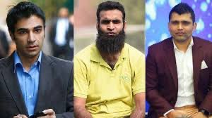 🚨 Kamran Akmal, Iftikhar Anjum and Salman Butt appointed consultants to chief selector. 

Thoughts on this selection? 

#BabarAzam | #AUSvPAK | #PAKvsAUS | #SweetHome2 | #AnimalMovie | #AnimalMovieReview | #ImamUlHaq | #AustralianPavilion | #ShanMasood