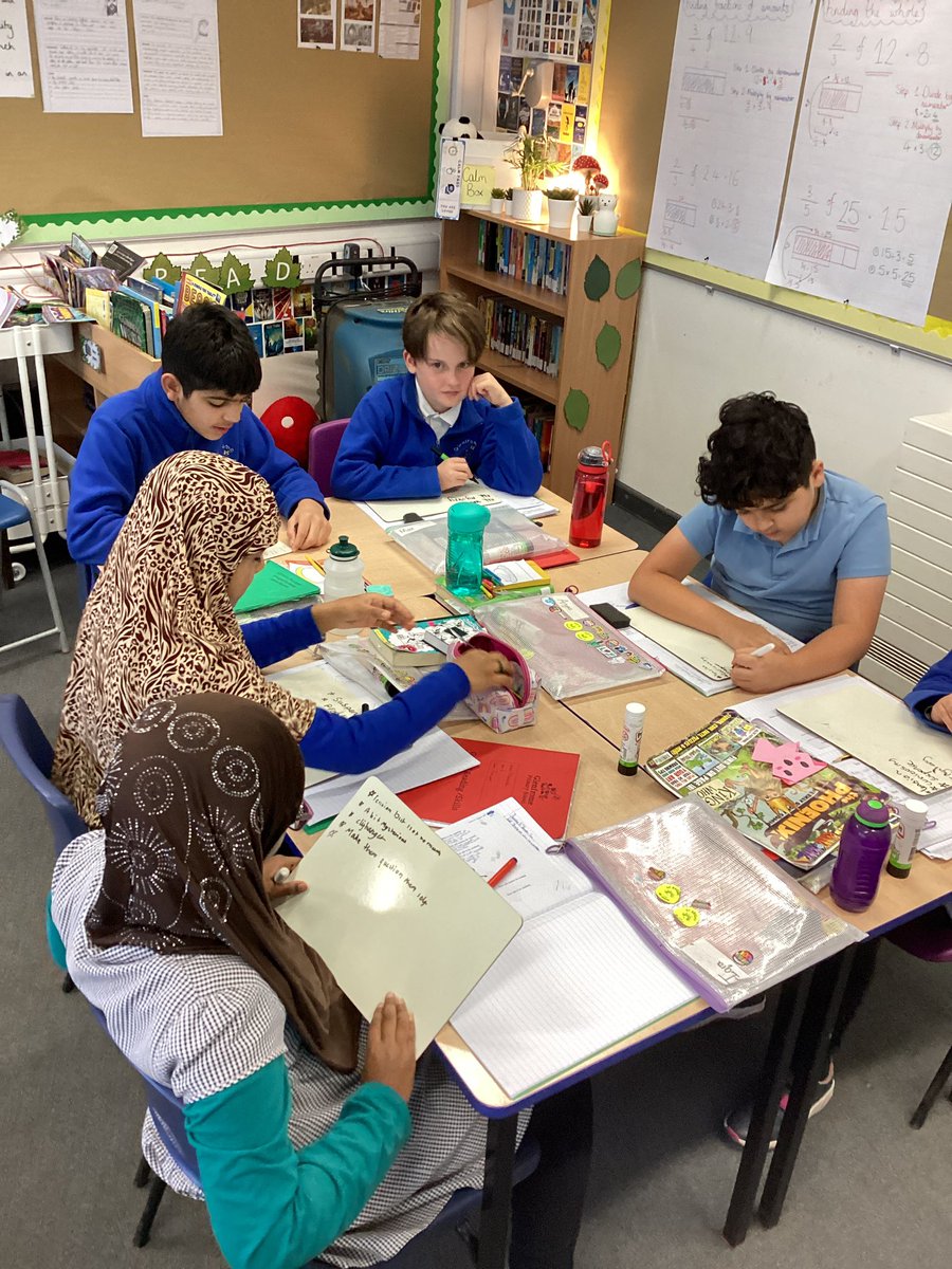 glenfromep's tweet photo. #JuniperClass are coming up with our own success criteria for our suspense stories in pairs! We carefully considered how we can make our writing engaging for the reader #year6 #writing https://t.co/ZS19AGnndo