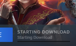 silveraxeart's tweet photo. Let the waiting begin! 🥲

#BaldursGate3 #Patch5 https://t.co/lrQm5dHjtd