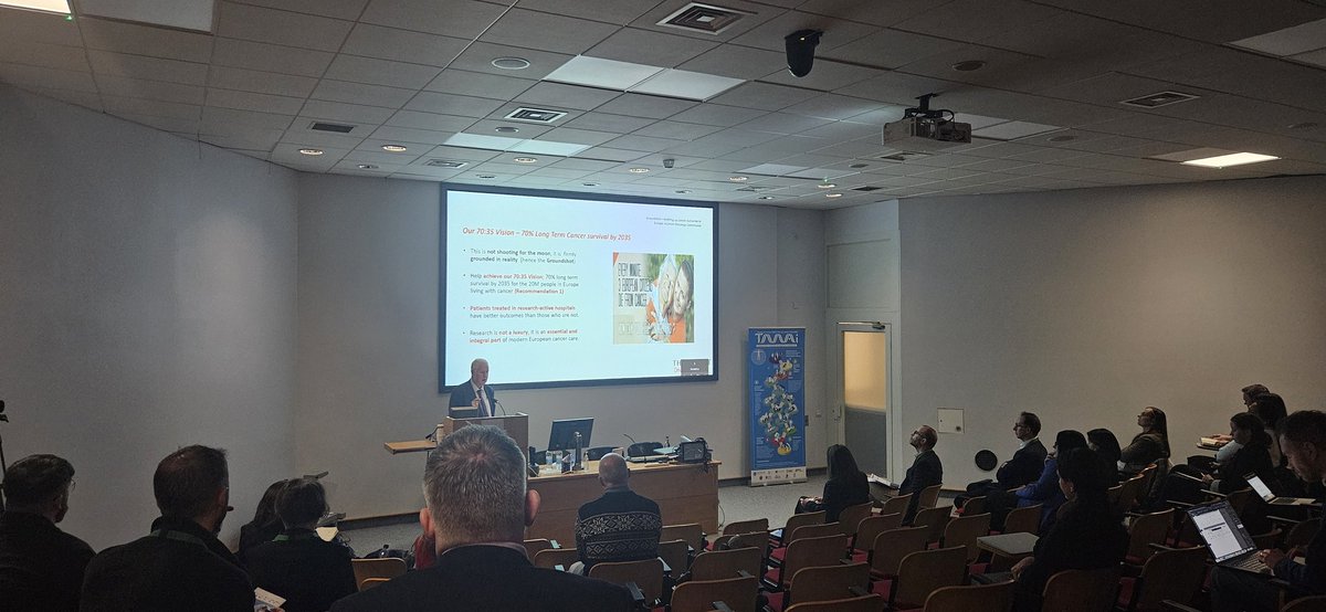 Research is not a luxury: patients treated in research-active hospitals have better outcomes than those who are not. <a href="/atu_ie/">Atlantic Technological University</a> <a href="/atusligo_ie/">ATU Sligo</a> <a href="/healsrc/">Health and Biomedical (HEAL) Research Centre</a> <a href="/richeal101/">Richéal M. Burns</a> <a href="/ATU_ResearchIE/">ATU Research</a> <a href="/TCDTMI/">TTMI - Trinity Translational Medicine Institute</a> <a href="/Aine_Roddy/">Dr. Aine Roddy</a> <a href="/tanyabyrnepratt/">TanyaByrnePratt</a>