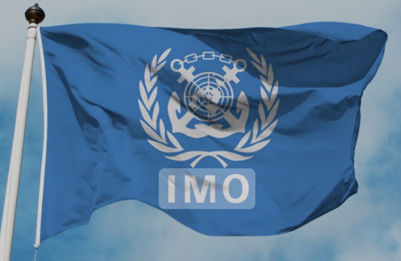Εκλογή #Ελλάδας στην πρώτη θέση Συμβουλίου #IMO Εξαιρετικά σημαντική επιτυχία της χώρας μας που επιβεβαιώνει με τον πιο εμφατικό τρόπο την εμπιστοσύνη & αξιοπιστία της Ελλάδας στον IMO & στη διεθνή ναυτιλία. Με υψηλό αίσθημα ευθύνης θα εργαστούμε για υλοποίηση στόχων του IMO.