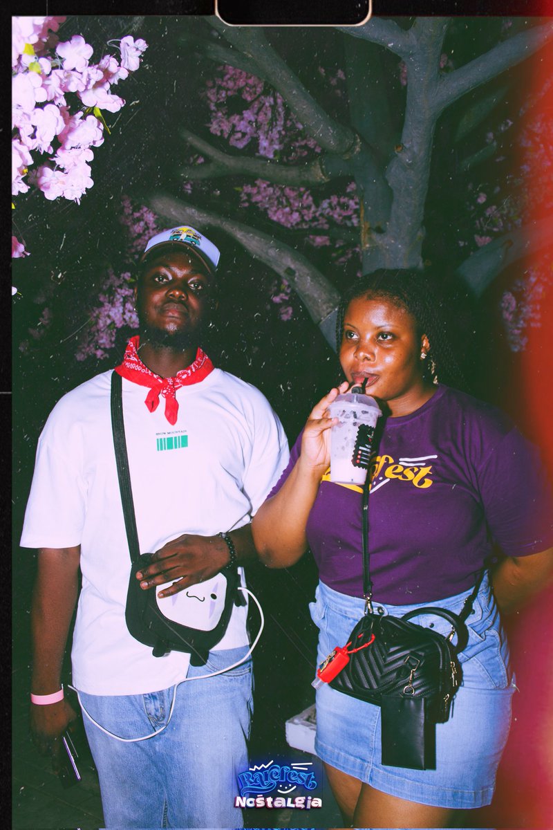 RealiconEvents's tweet photo. We can't stop thinking about how fun "nostalgia" was.
Special shout out to everyone who came out to re-live their childhood, it was one of a kind, the type of party you don't want to miss.
Here are some of the images from the party, tag someone you know.
#rarefest #nostalgia https://t.co/oUt2LAmerh
