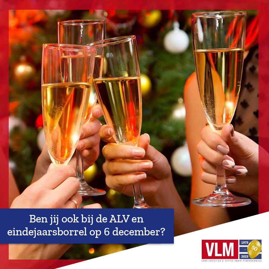 Algemene Leden Vergadering! Op 6 december kun jij als lid van VLM op het TLN hoofdkantoor in Zoetermeer meepraten en meebeslissen over alles wat we gaan doen in 2024. Aansluitend is er een gezellige eindejaarsborrel. 🥂

Heb jij je al aangemeld via mijnvlm.nl/evenementen/al…?