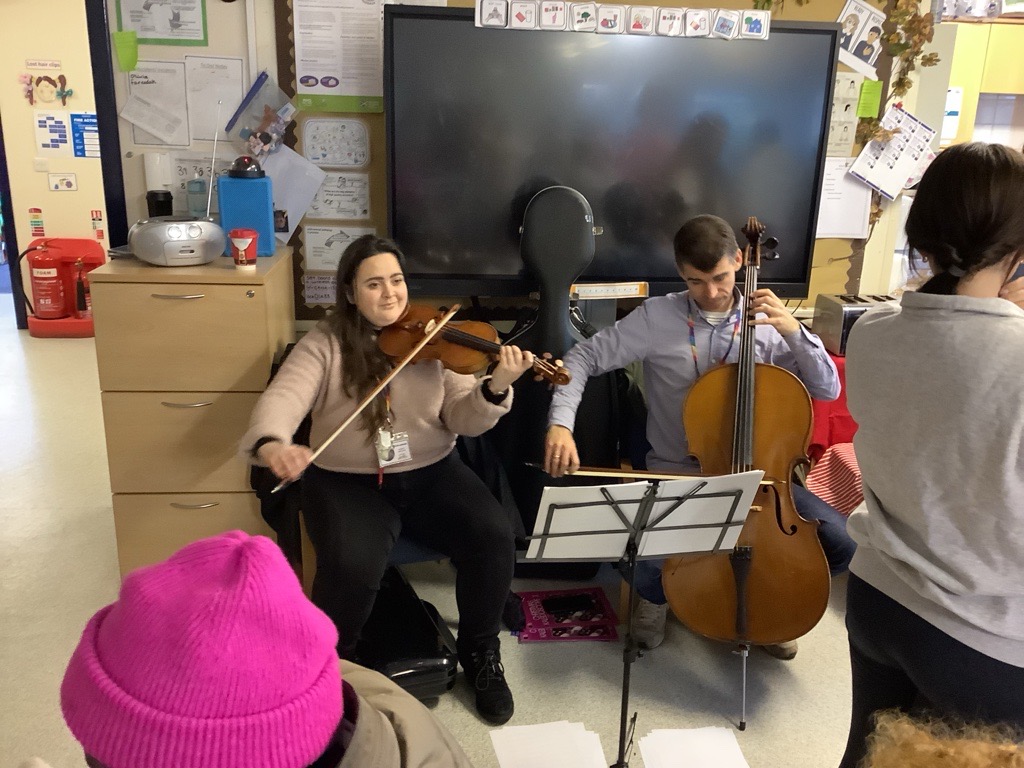 Canal View Nursery (@cviewnursery) on Twitter photo Our Big Family Breakfast was a great success! Thanks to all our families for coming, Miss McKenzie for cooking and Big Noise for the live music and to everyone who decorated the nursey! <a href="/CanalViewPSEdin/">Canal View PS</a> <a href="/sistemascotland/">Sistema Scotland</a> #onlyatcanalview #parentalengagement Our Big Family Breakfast was a great success! Thanks to all our families for coming, Miss McKenzie for cooking and Big Noise for the live music and to everyone who decorated the nursey! <a href="/CanalViewPSEdin/">Canal View PS</a> <a href="/sistemascotland/">Sistema Scotland</a> #onlyatcanalview #parentalengagement
