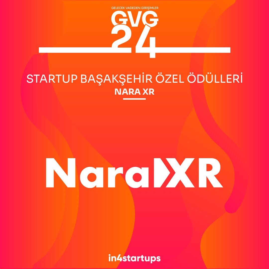 zaferkaradayi's tweet photo. Bizim için çok anlamlı bir ödül. 🙏
Teşekkürler @in4startups , @girisimup , @AhmetSefaBir, @SerafettinOzsoy,  @BasaksehirBld, @blivinglab  
@naraedtech https://t.co/IIMYTahzg4
