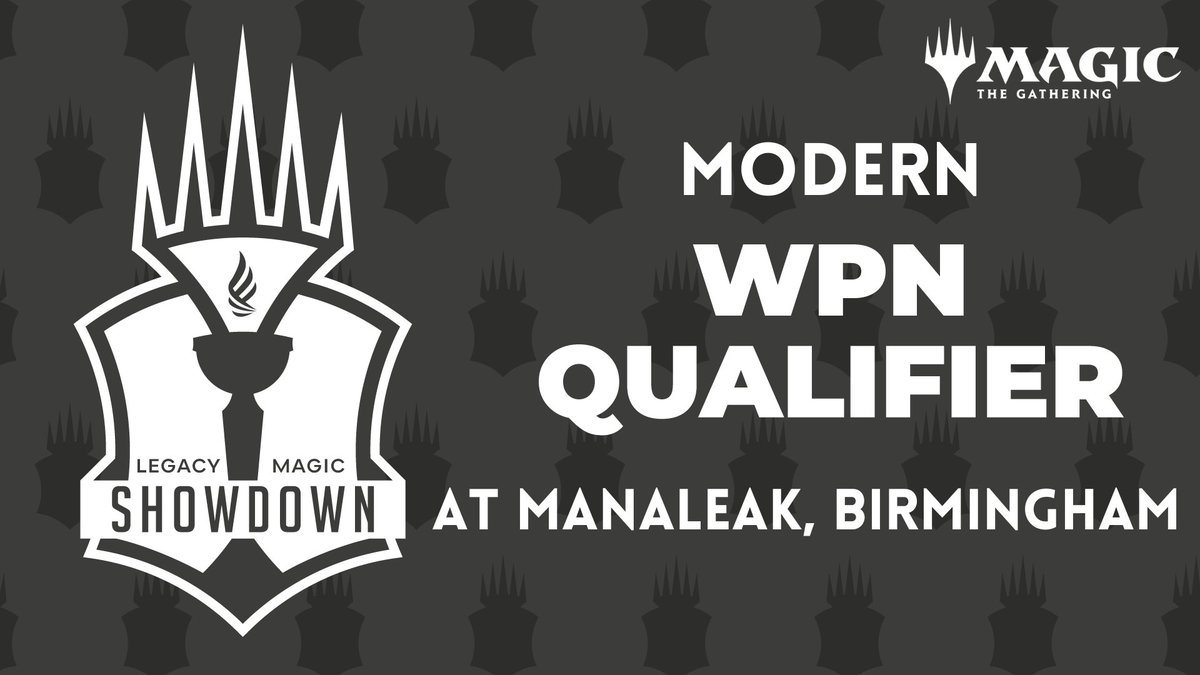 Manaleak.com mtgUK tweet media