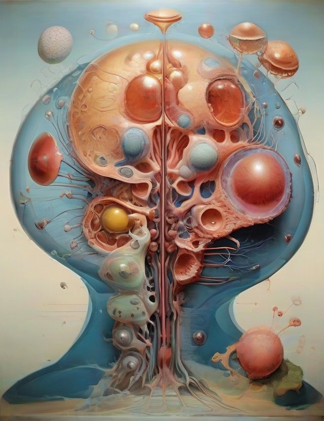 Neuralink26's tweet image. tiny robots made of human cells that can repair damaged neural tissue. These robots, called #anthrobots, are composed of human tracheal cells and are able to move and self-assemble, making them ideal candidates for delivering therapeutic agents to specific locations in the body.