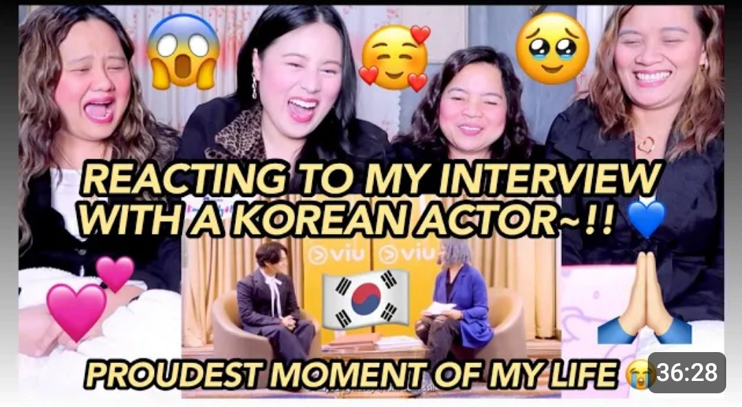 shoberryuwu's tweet photo. FINALLY ETO NA NGAAAA 🥹 WATCH NOW MGA KA EUNIVERSEEE ✨ @eunicetsantiago 

🔗:https://t.co/bw017kpQ2R https://t.co/kiHOuXKokL