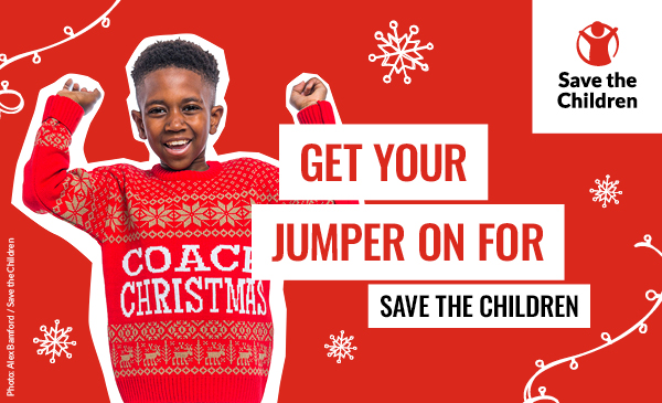 🎄FoE staff and students🎄Join in the fun on Thursday 7 December in support of Save the Children. Wear a festive jumper ☃️ & if you'd like to donate, text FOEEHU plus either 2, 5 or 10 to 70050 (to donate £2, £5 or £10) e.g.FOEEHU2. We can't wait to get our sparkly knits on🥰