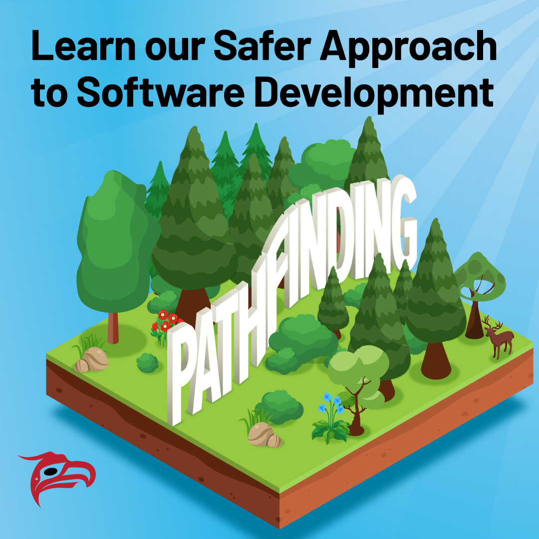 animikii's tweet image. 📣 Join us at Animikii for our Pathfinding webinar on Dec 14! Learn our unique process and how we&apos;re reshaping tech with Indigenous values. 

Register here: 
animikii.com/insights/embra…

#IndigenousTech #PathfindingWebinar