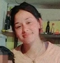 desaparecidaorg's tweet photo. #URGENTE BÚSQUEDA EN TEIMPO REAL #Neuquen  Candelaria Susana Sabio tiene 17 años, desapareció el 26/11 en la ciudad de Neuquén. Es delgada, altura, 1,52. Vestía remera blanca, calza negra y zapatillas blancas. Se hizo la denuncia Comisaría 5°. Avisar #Urgente☎️0299-4891527 o 911 https://t.co/myMieKN3jC