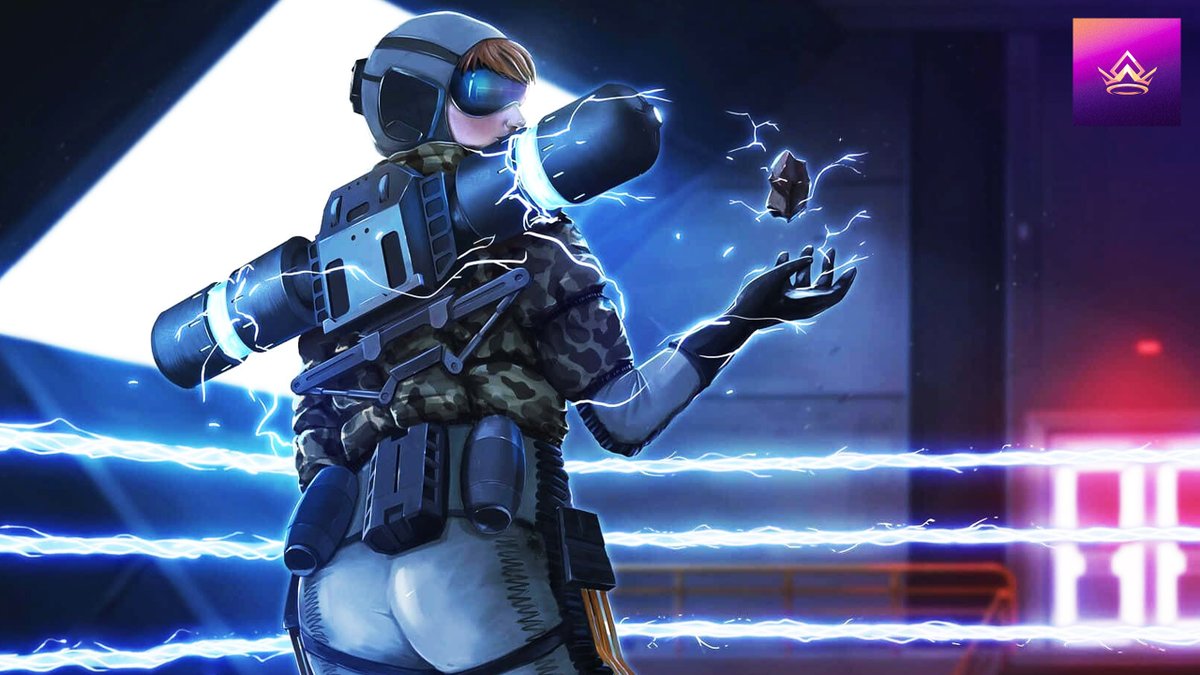BEST Wattson in South Africa?!😳🇿🇦 High Kill Gameplay 🔥

👑 <a href="/Tunes_TMz/">Micah🦕</a> 

Watch the full video here👇
youtu.be/ZWVqSz161ts

#ForTheRealm⚔️ | #ApexZAGrind | <a href="/Slayerdrink/">Slayer Energy</a>