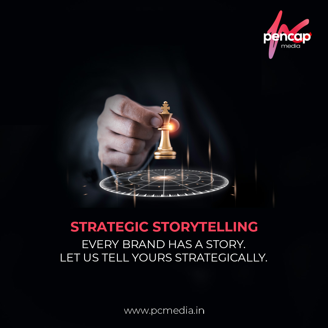 pcmediabranding's tweet photo. Stories that Resonate, Results that Shine: Let us weave the tale of your brand strategically, where every word unlocks potential. 🌟

#PCMedia #Marketing #BrandingExperts #Trending #ExplorePage #Hyderabad #India #Explore #Viral https://t.co/otsLlWW2Bv
