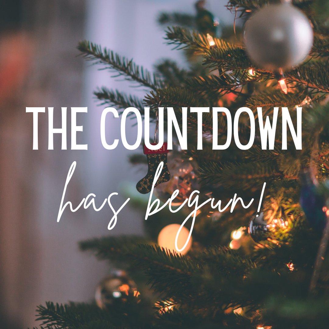 It's officially December! Are you doing anything with your young people to celebrate and reflect throughout advent? Comments below!

#ReignMinistriesUK #Christmas2023 #Advent #theologydegree #youthministry