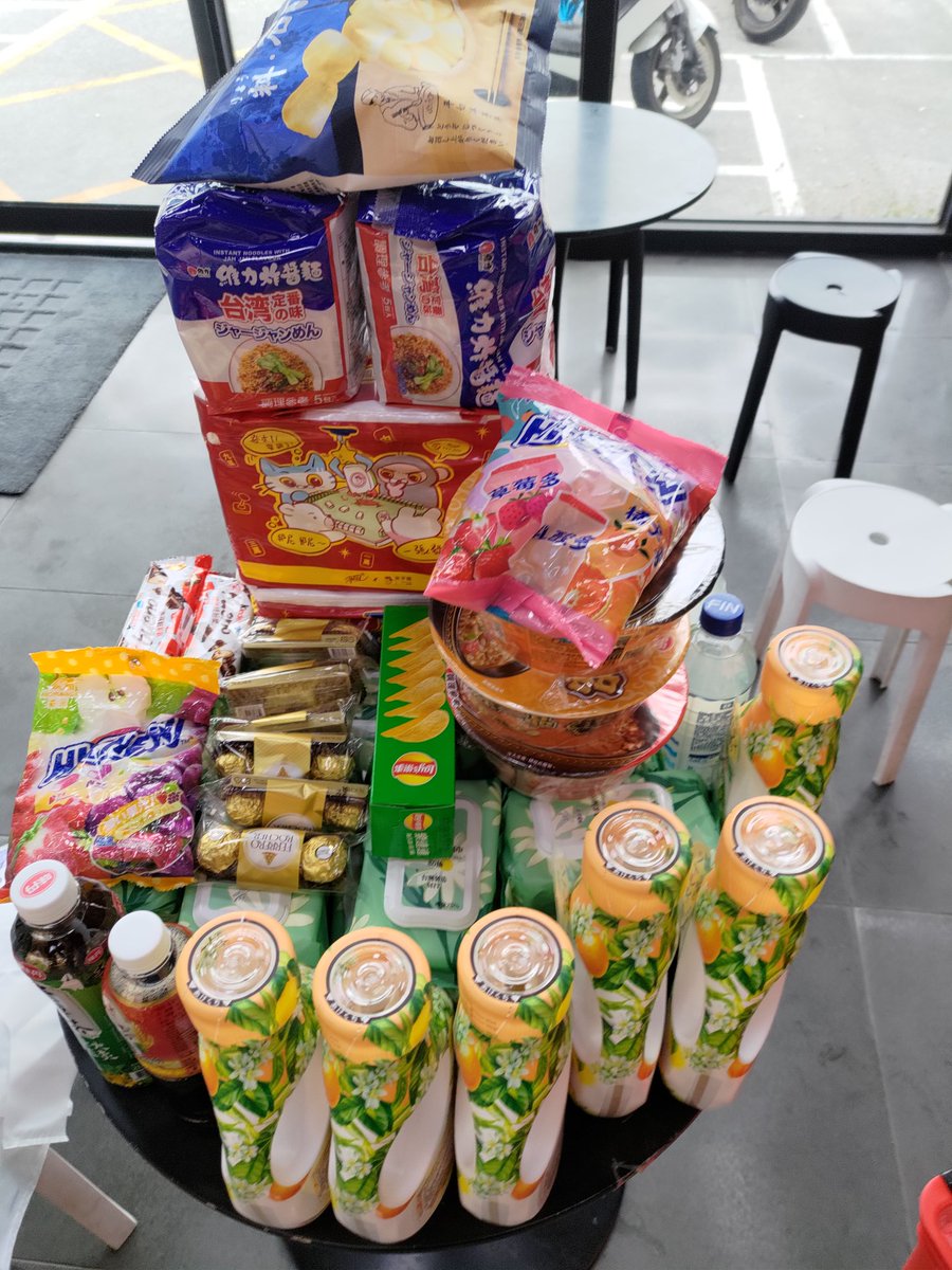 還好，沒生疏太多