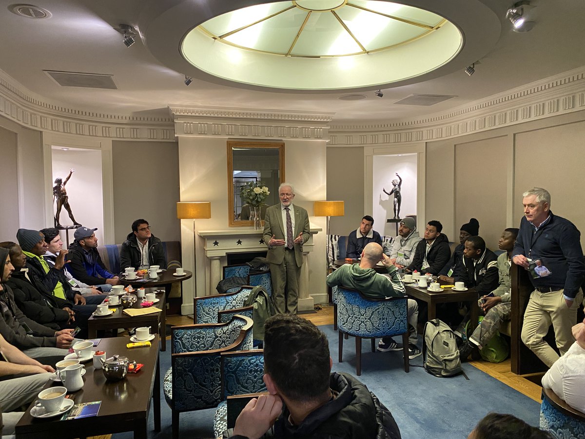 Kilkenny LEADER Ptnr tweet media