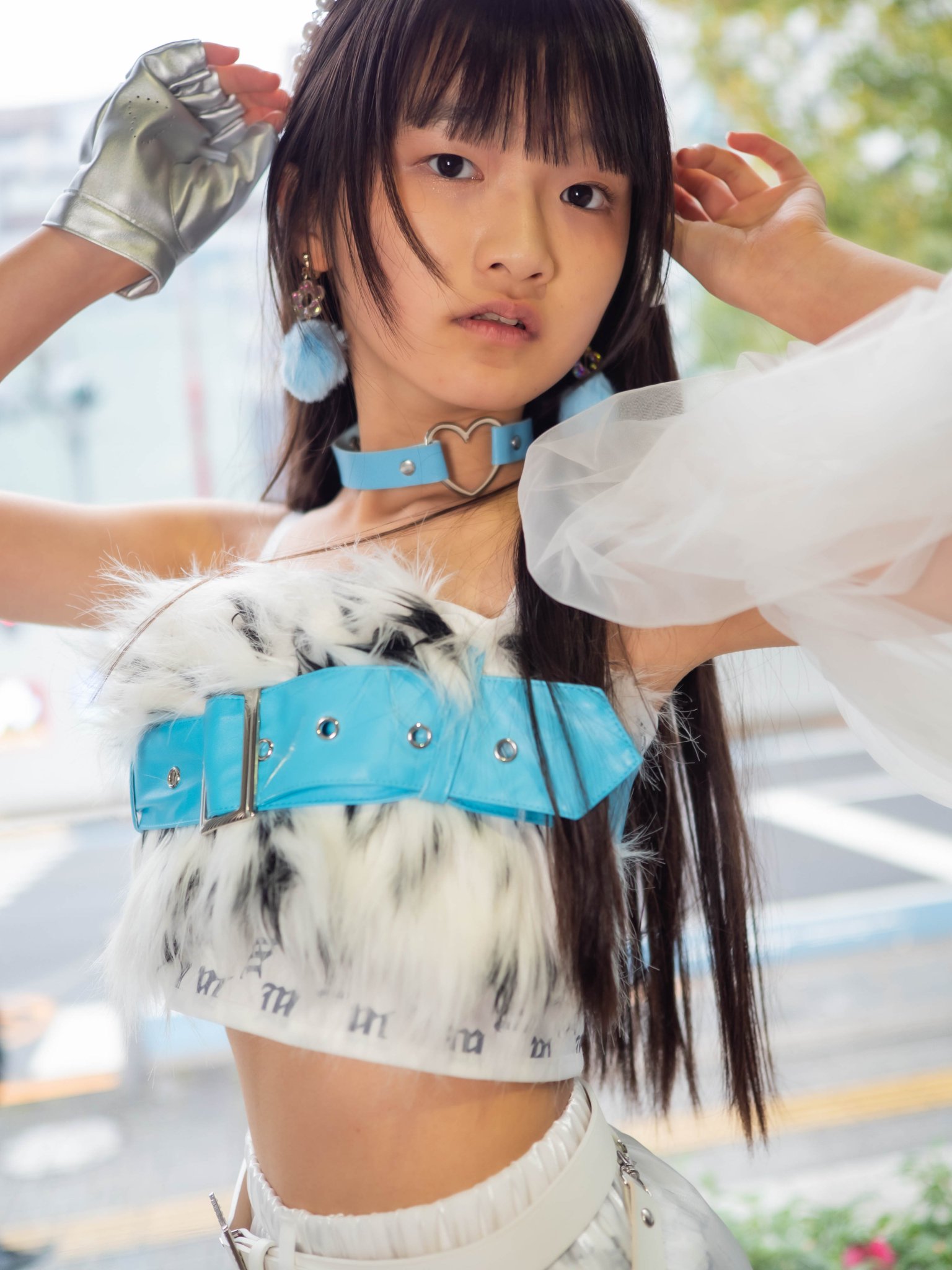 アイドル . Amazon.co.jp: 【公式】二次元コスパ TVアニメ「アイドル