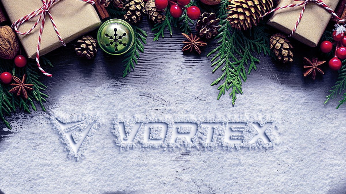 Updating our Server Banner with our first XMAS design!

Courtesy of <a href="/Tuggers192/">Luke Tugwell</a> 

Awesome work, love it! 

Join us!
Discord.gg/Vortex-Gaming

#Christmas #streamer #streamers #StreamerCommunity #gaming
