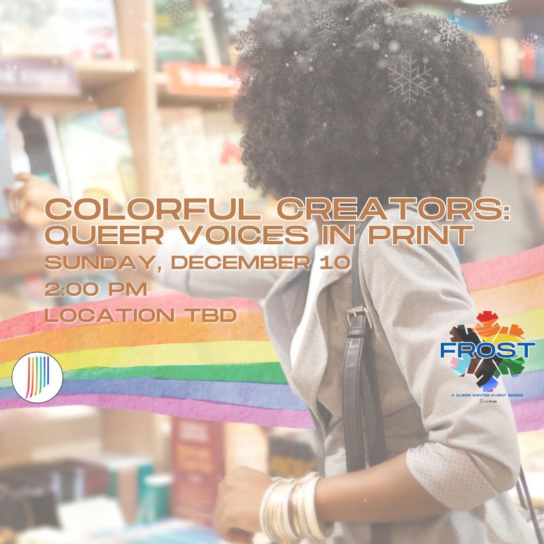 Indy Pride, Inc. tweet media