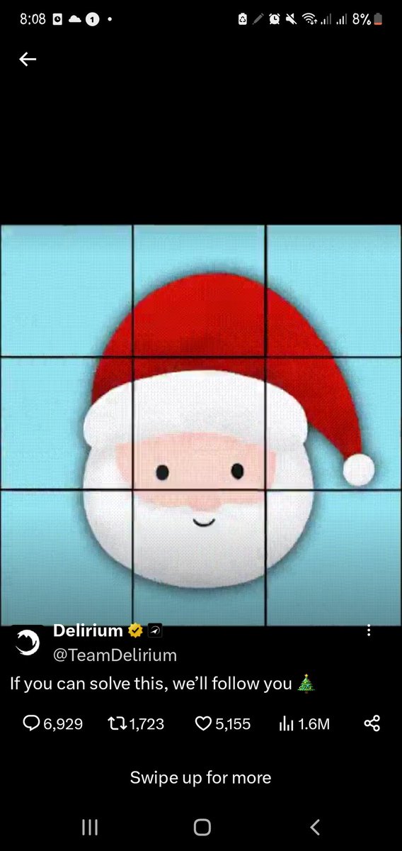 sleigh_em's tweet photo. @TeamDelirium didn't think i'd do it, but yeaH https://t.co/hWjSaVu54q