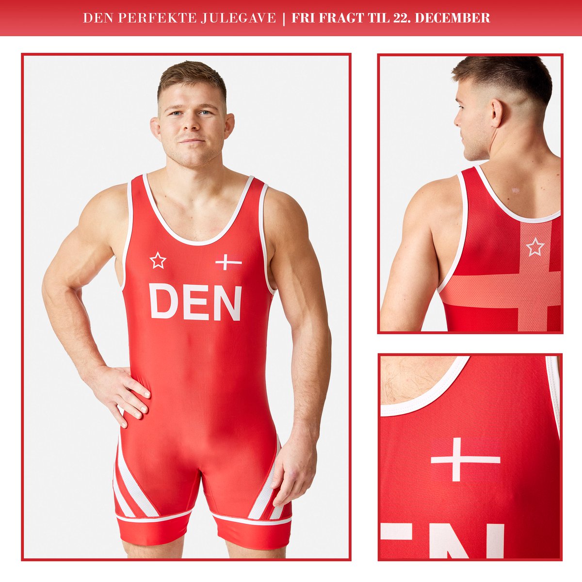 Ehsanfaizzad's tweet photo. I dag lancerer jeg tøjmærket “Grind Combat” og i første omgang kollektionen Viking, som er brydetrikoter med dansk design til børn og voksne. Tjek webshoppen ud - https://t.co/wzbsfOnRV3 - og TAK, hvis du giver os og OL-håbet Mathias Bak et skub på vejen. #Wrestling #Grind https://t.co/rGJvPmpj7P