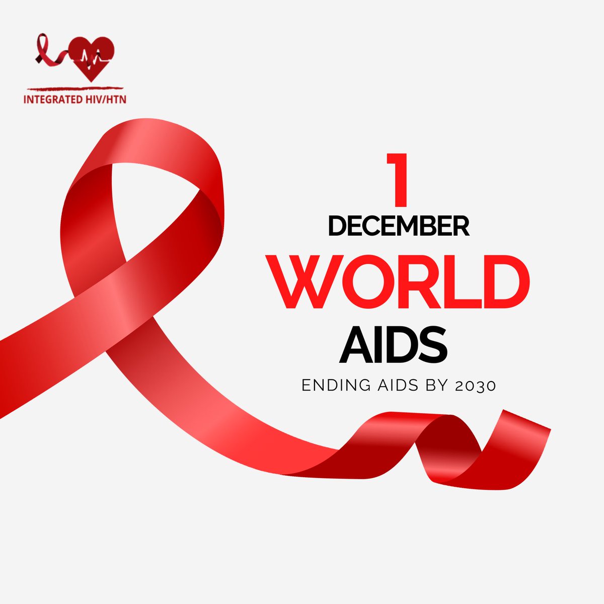 This World AIDS Day, let's shine a light on the remarkable accomplishments of the 'Integrated HIV/HTN project. Visit the @EDCTP forum blog for more blog2023.edctpforum.org/coinfections-a… 🌍🎗️💪 #ResearchMatters #WorldAIDSDay