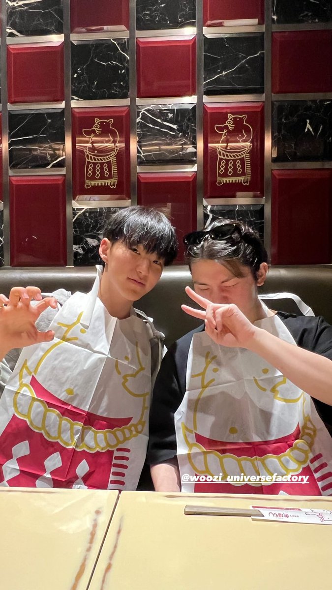 HOSHI STAGRAM tweet media