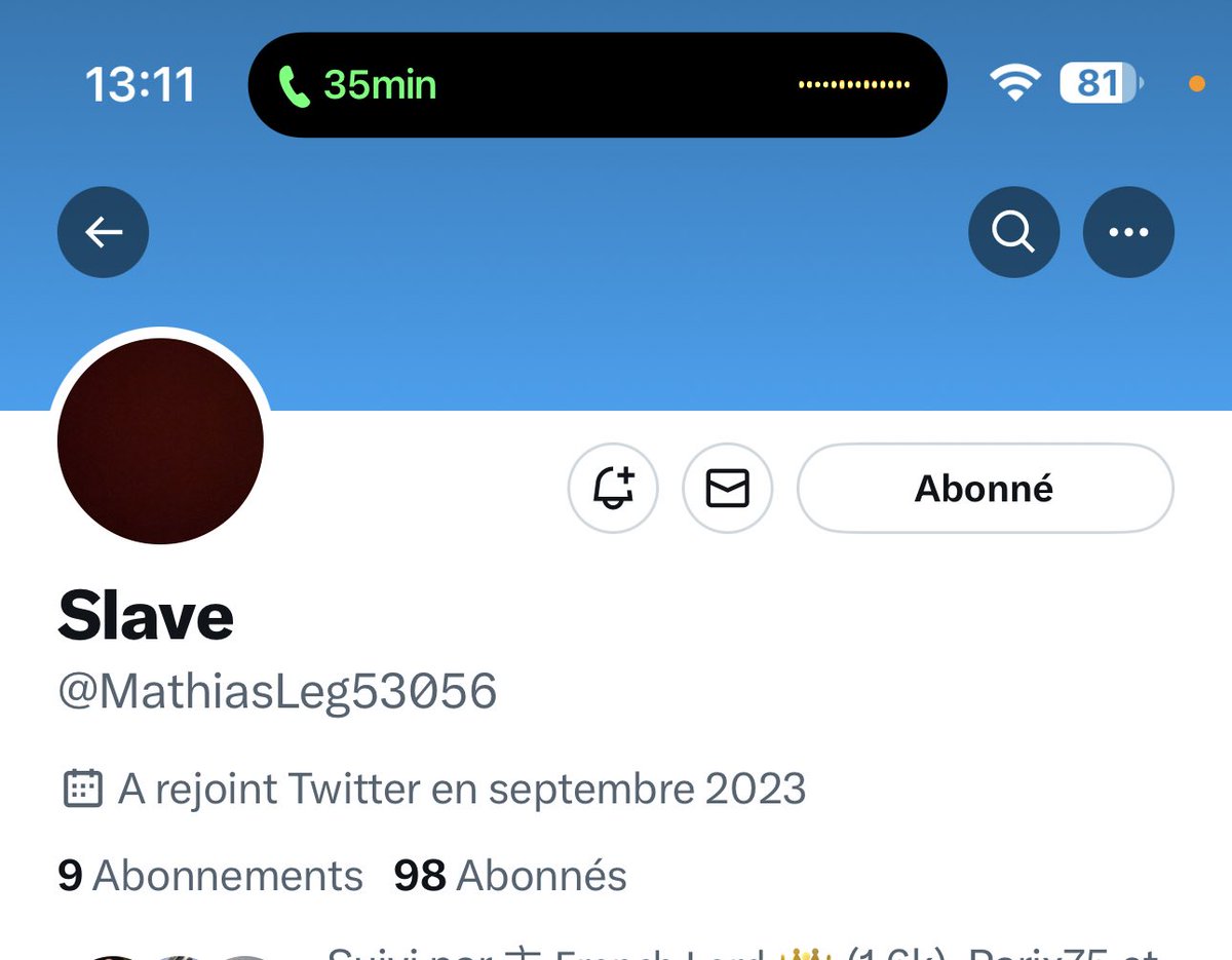 Master_lucasss's tweet photo. Aller le #Blackliste !! GROS FAKE DE MERDE CE BATARD 🤬
#moneyslave #cashmaster #ablocker https://t.co/zPwuJrI5mi