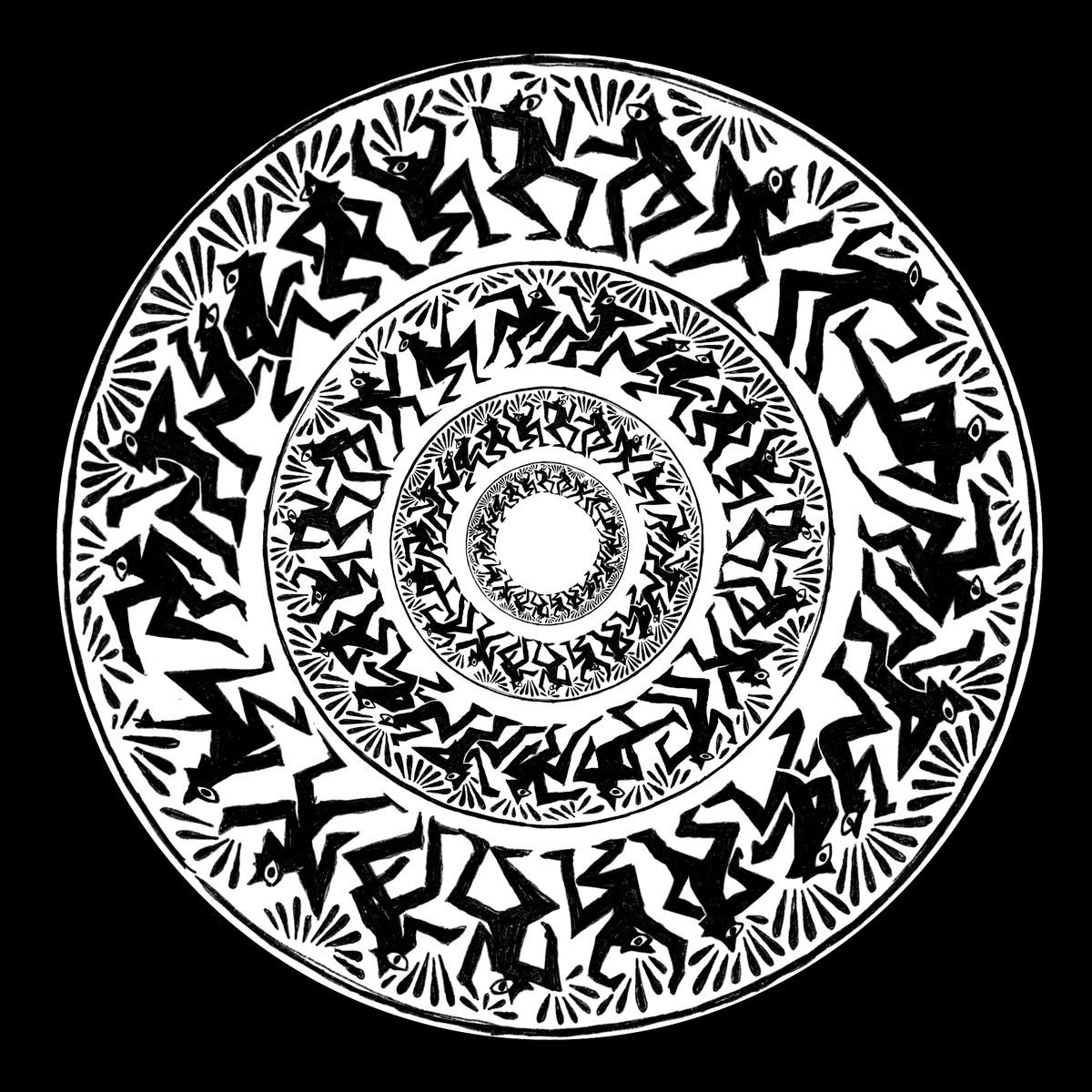 DUBJ004 OUT NOW! 

Nucleus Roots - Under De Kitchen (+ Sasha Steppa / Stalawa remixes) 

Available to stream and download from today, with a set of three 7" coloured vinyl delivering from next week (pressing plant delays, sorry...)

dubjunction.com/dubj004