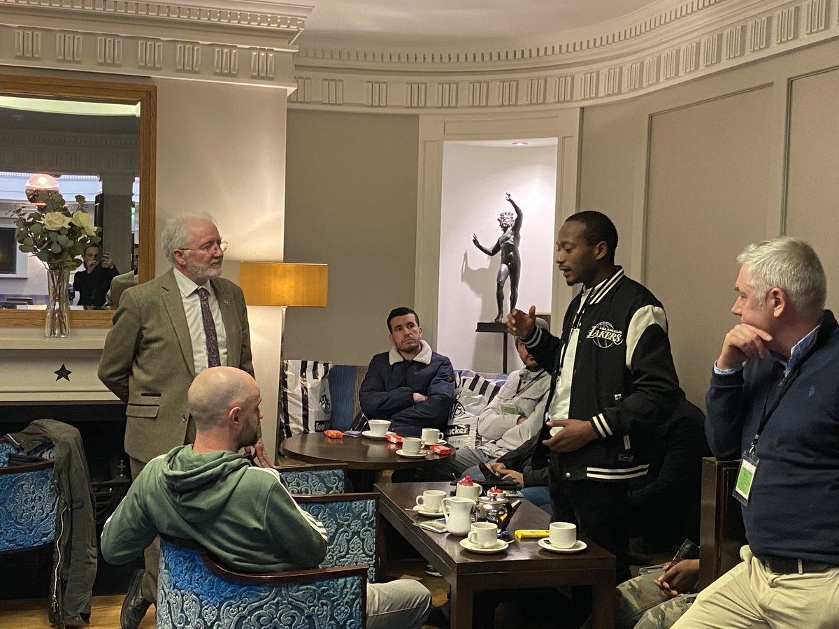 Kilkenny LEADER Ptnr tweet media