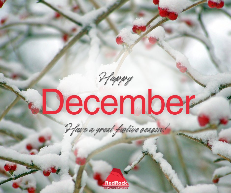 Happy December, everyone! 🎄🌟

Take a moment to reflect on an incredible journey this year and gather the motivation for a last great push for success. 🚀

Stay warm, stay connected, and make the most of this wonderful season!

#HappyDecember #NewMonth #NewPost #December